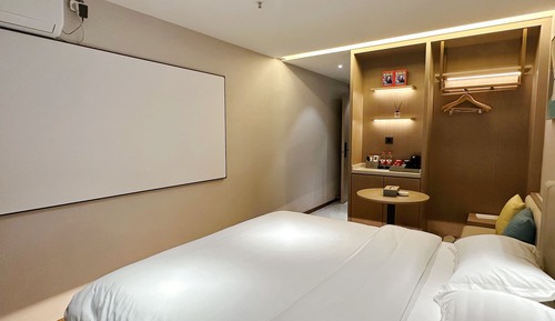 Habitación Confort doble