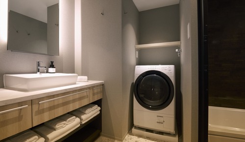 Habitación cuádruple tradicional