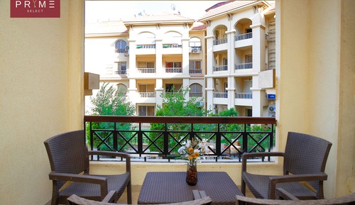 Apartamento estándar, 3 habitaciones