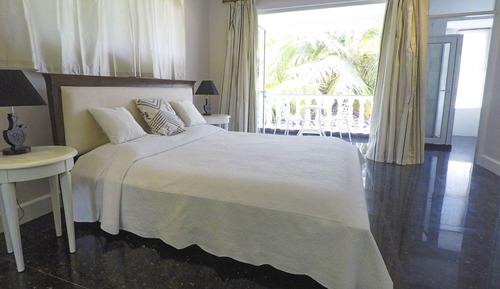 Villa Deluxe