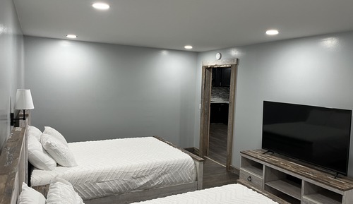 Suite Deluxe