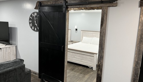 Suite Deluxe