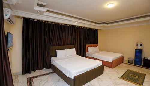 Chalet familiar