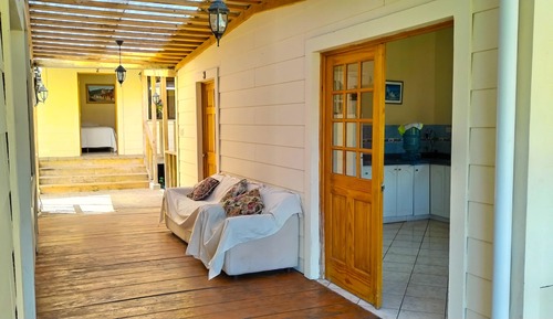 Habitación cuádruple básica