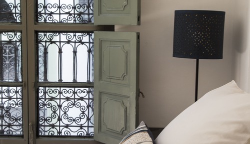 Habitación Signature