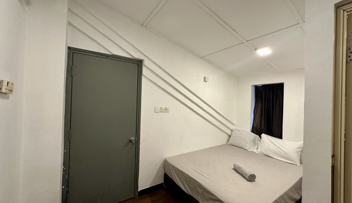 Habitación familiar