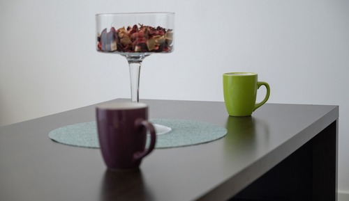 Apartment, 1 Bedroom, Balcony