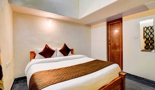 Habitación Confort doble