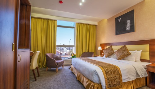 Apartamento estándar