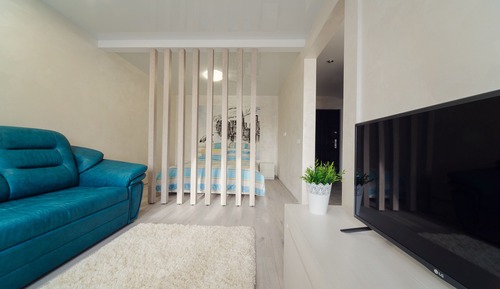 Apartamento básico