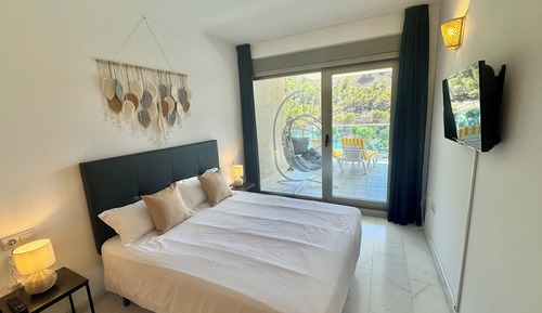 Apartamento estándar