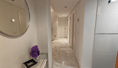 Apartamento Signature, vistas al mar