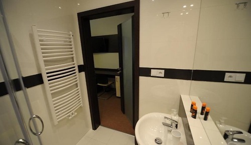 Suite estudio