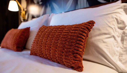 Habitación Elite, 1 habitación, accesible para personas con discapacidad