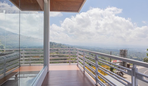 Villa Grand