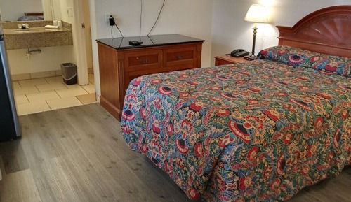 Habitación estándar, fumadores, frigorífico y microondas