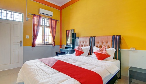 Habitación Deluxe doble