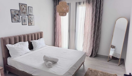 Apartamento Grand