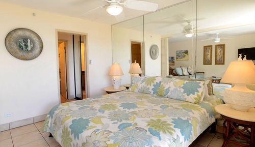 Apartamento, 2 habitaciones