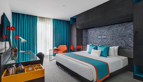 Habitación Premium