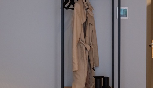 Apartamento familiar