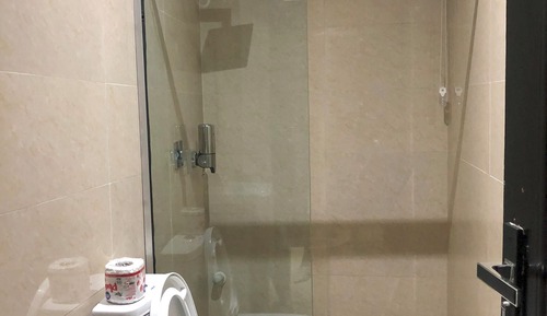 Habitación estándar