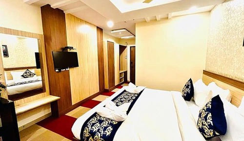 Habitación ejecutiva
