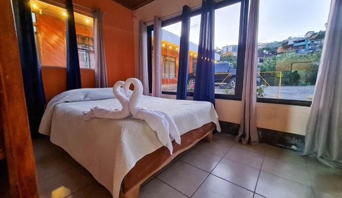 Apartamento estándar