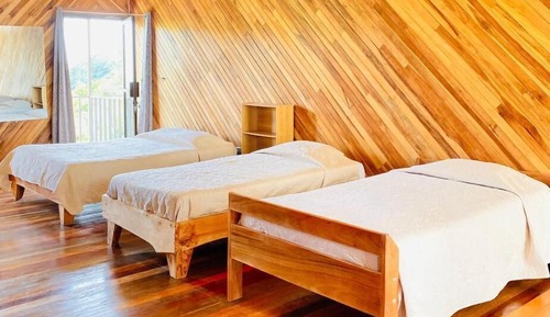 Apartamento estándar, vistas a la montaña