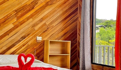 Apartamento familiar