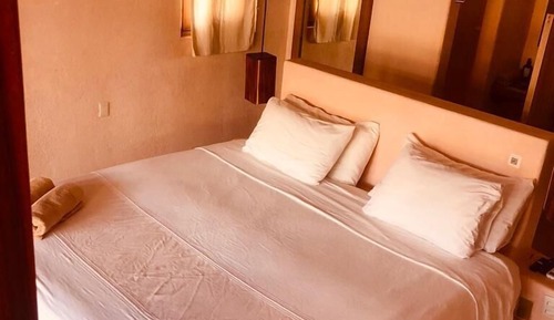 Habitación estándar