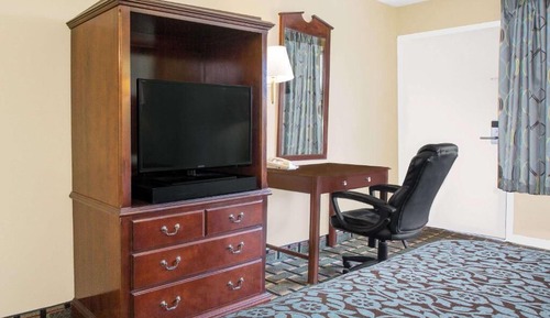 Habitación básica, 1 cama de matrimonio grande, no fumadores