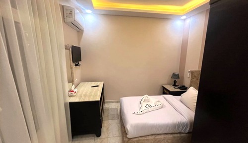 Habitación individual estándar