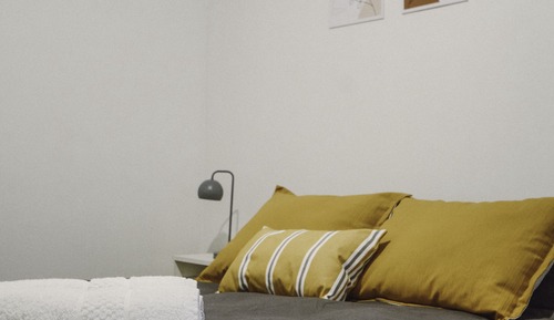 Habitación Confort, 1 cama de matrimonio grande