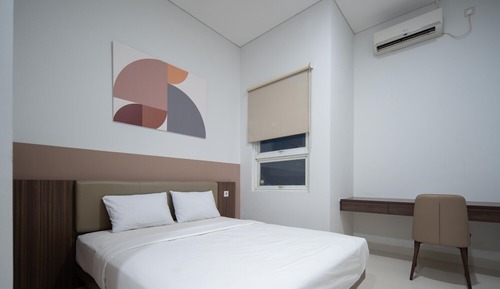 Habitación Premium doble