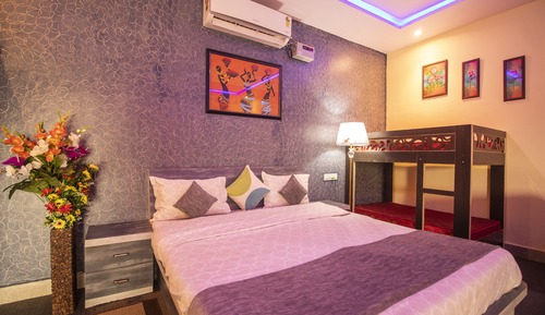 Habitación Premium