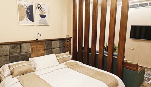 Habitación Premium