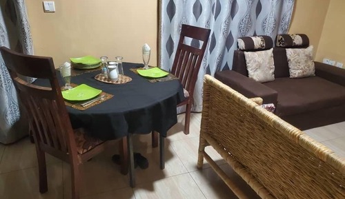 Apartamento básico