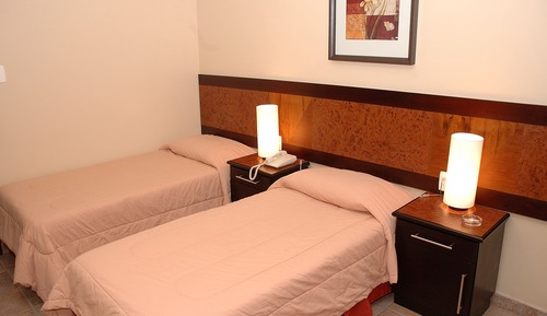 Habitación estándar