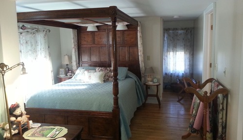 Suite estudio tradicional, varias camas