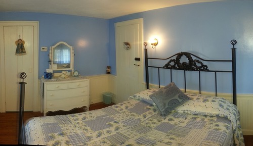 Habitación tradicional