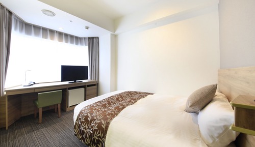 Habitación doble, no fumadores