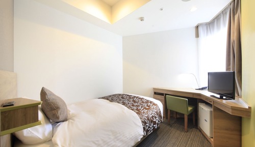 Habitación individual estándar, no fumadores