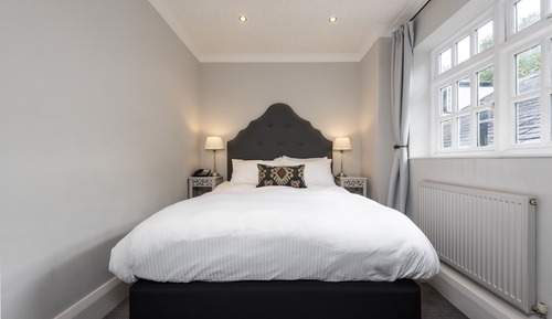 Habitación individual