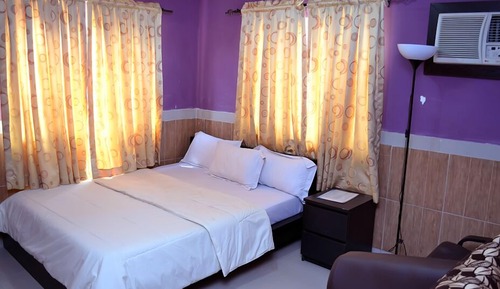 Habitación individual estándar