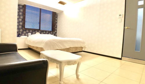 Habitación económica doble