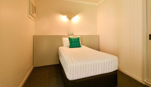 Habitación individual estándar