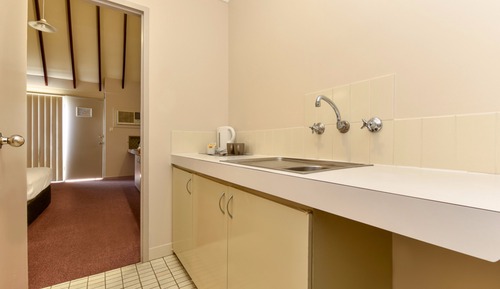 Habitación familiar con 1 cama doble o 2 individuales, 1 habitación