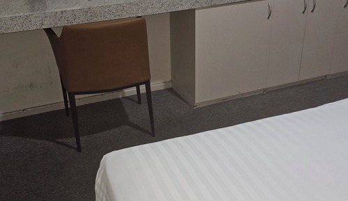 Habitación doble superior