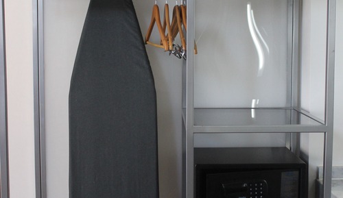 Habitación, 1 cama de matrimonio grande